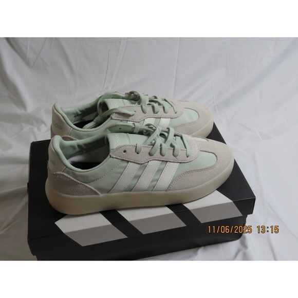 Adidas Barreda Decode Alumina SZ 8.5